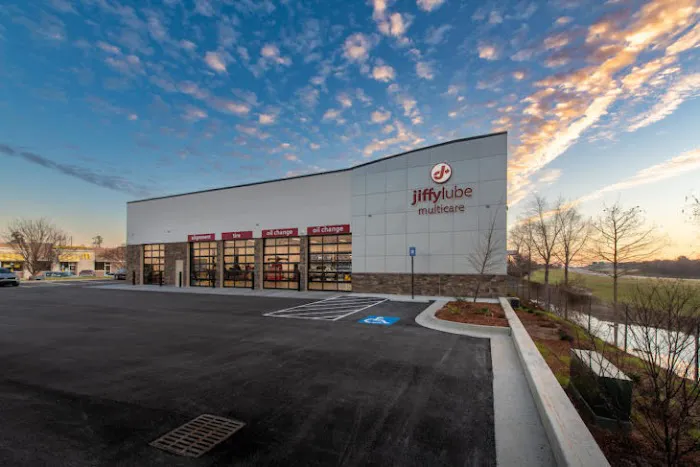 Jiffy Lube 3