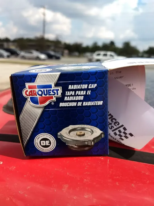 Advance Auto Parts 4