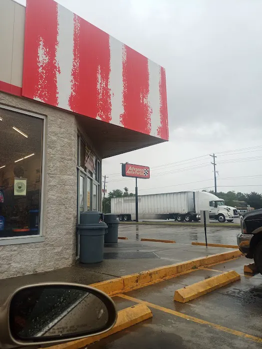 Advance Auto Parts 3
