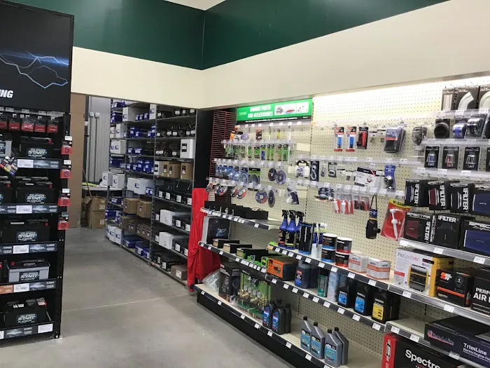 O'Reilly Auto Parts 1