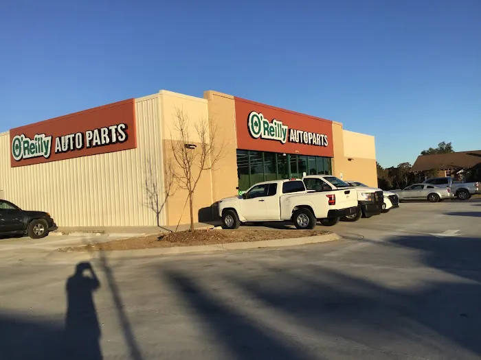 O'Reilly Auto Parts 2