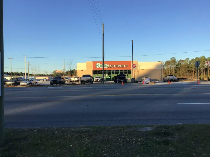 O'Reilly Auto Parts 6