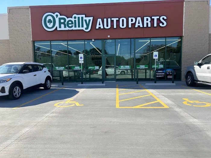 O'Reilly 0