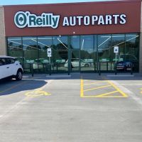 O'Reilly