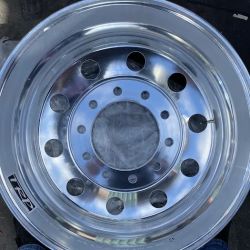 Palmetto Diesel Repair Inc. ico