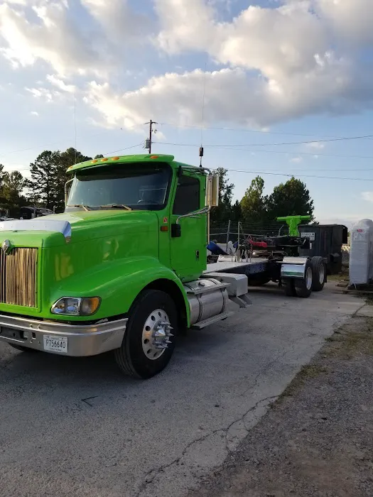 Palmetto Diesel Repair Inc. 2
