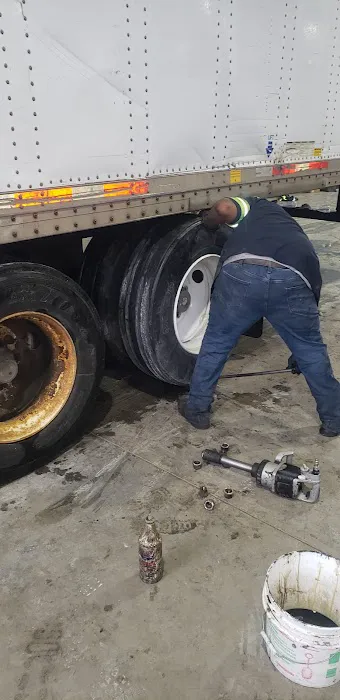 Palmetto Diesel Repair Inc. 1