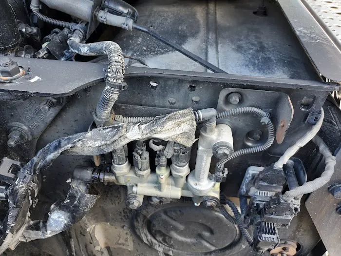 Palmetto Diesel Repair Inc. 3