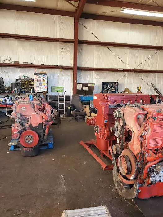 Palmetto Diesel Repair Inc. 4
