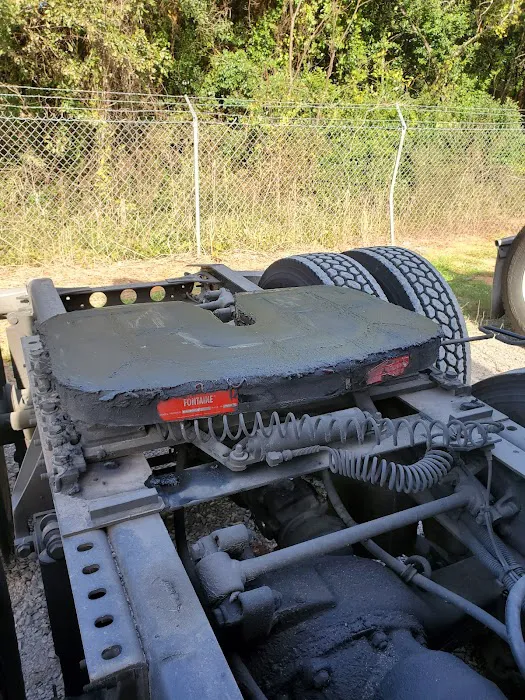 Palmetto Diesel Repair Inc. 5