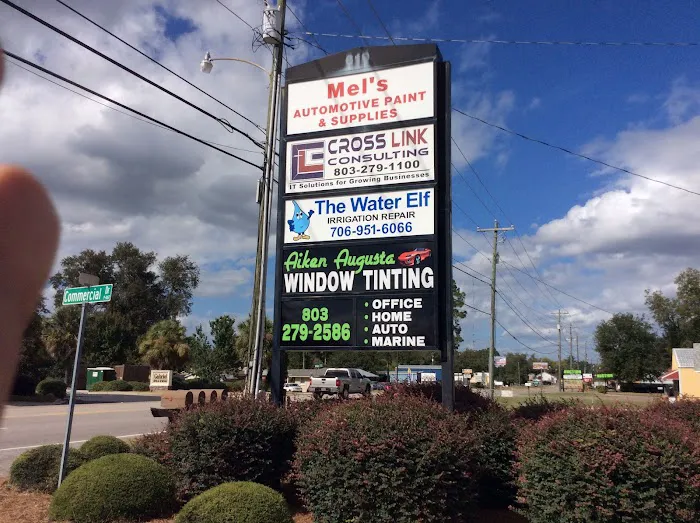 Aiken Augusta Window Tinting 0