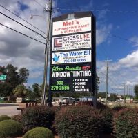 Aiken Augusta Window Tinting