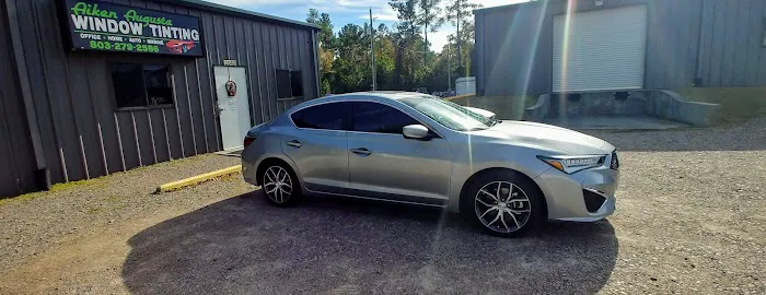Aiken Augusta Window Tinting 1