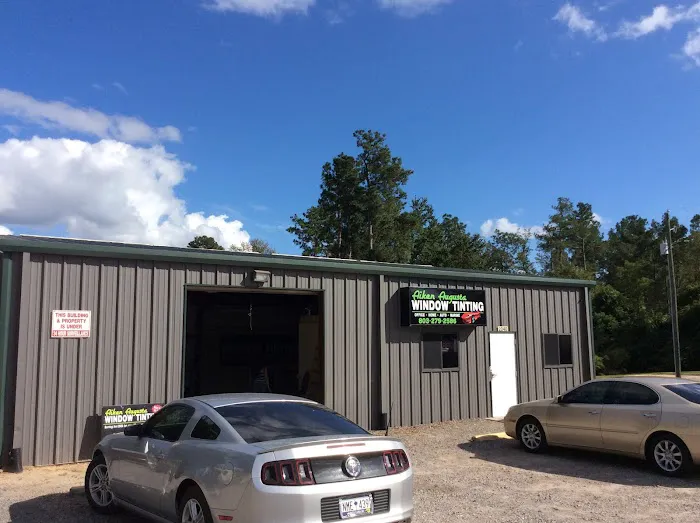 Aiken Augusta Window Tinting 4