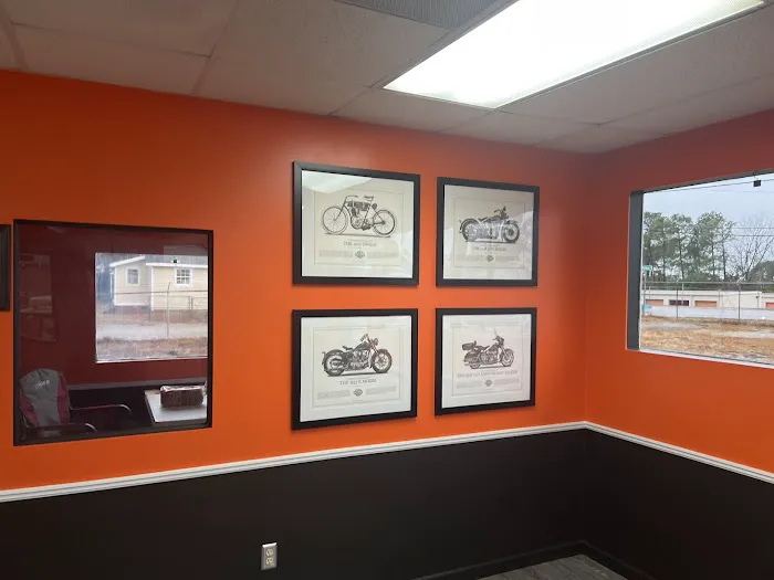 Art's Motorcycle Shop 0