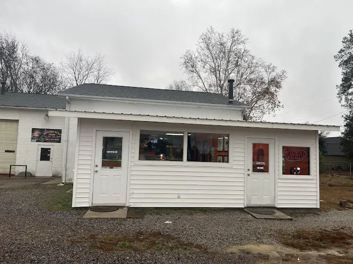 Art's Motorcycle Shop 2
