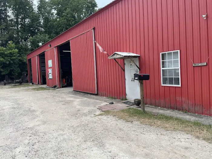 Jiggie's R&J Mechanic Shop 1
