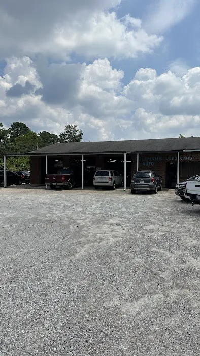 Coleman Auto Center 3