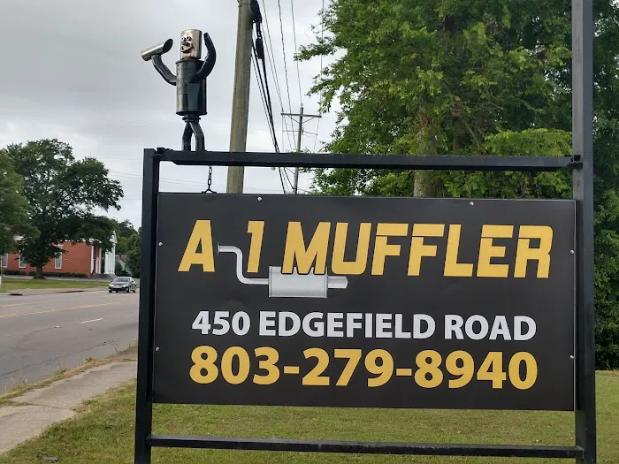 A1 Muffler 3