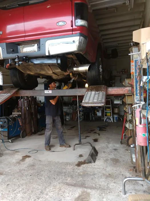 A1 Muffler 4