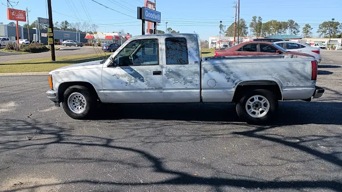 A1 Muffler 5