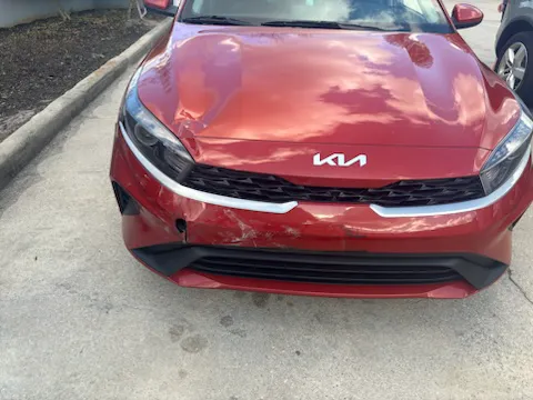 Palmer's Collision Center 2