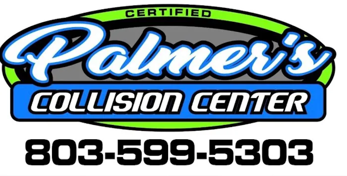 Palmer's Collision Center 3