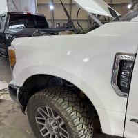 Tucker auto body shop! 42 years ,Veteran owned 🇺🇸