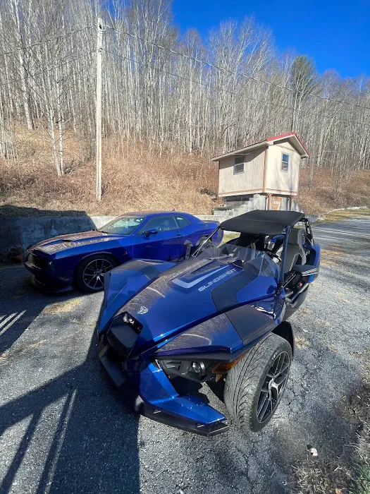 Tucker auto body shop! 42 years ,Veteran owned 🇺🇸 8