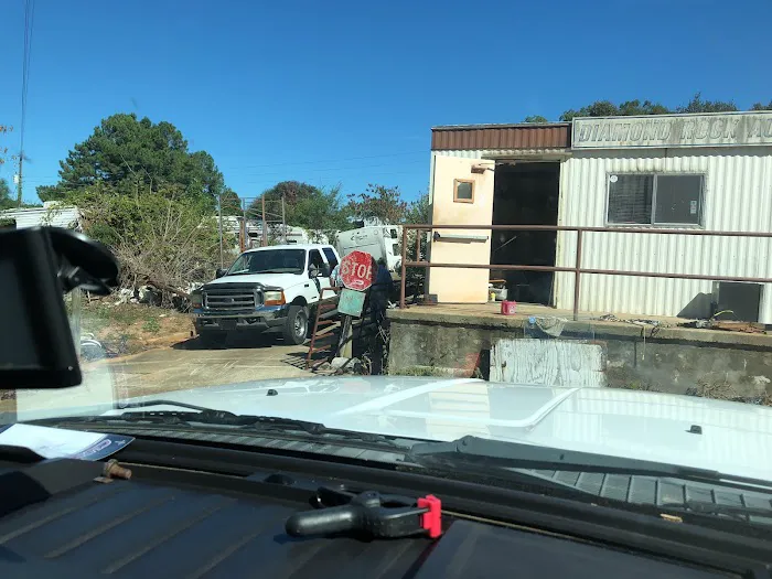 Diamond Rock Auto Salvage 0
