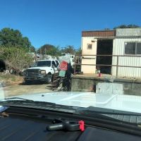 Diamond Rock Auto Salvage