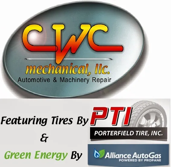 Coldwater Creek Mechanical 1