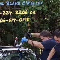O'Kelley Auto Glass