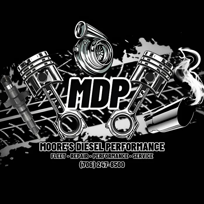 Moore's Diesel Performance 0