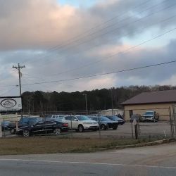 AC Auto Salvage ico