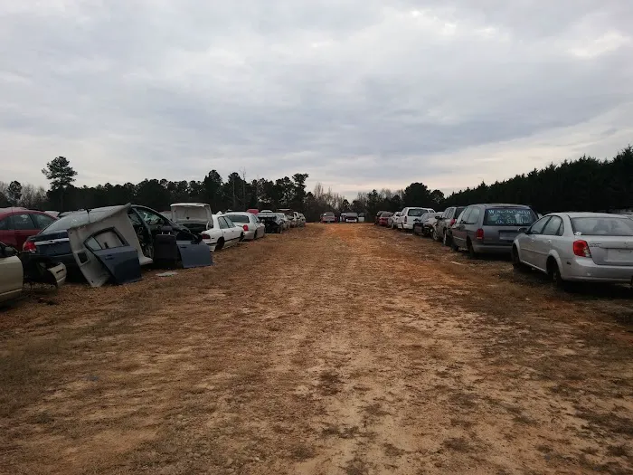 AC Auto Salvage 3