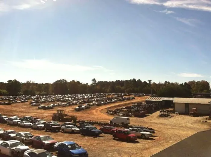 AC Auto Salvage 4