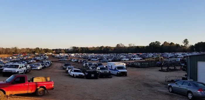 AC Auto Salvage 7