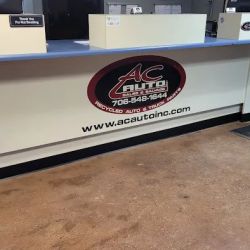 A C Auto Inc ico
