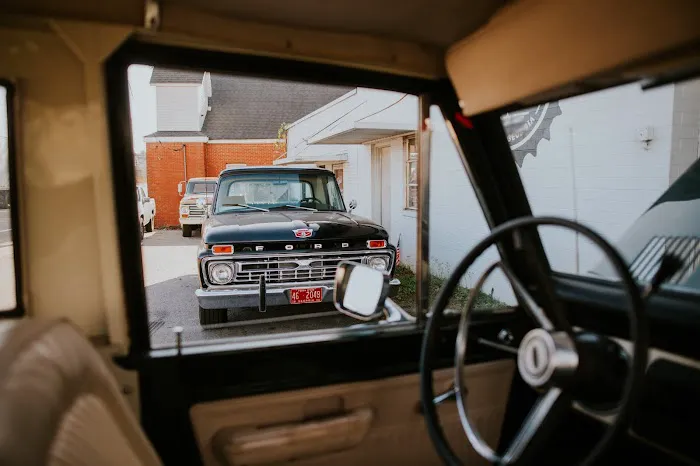 Rabid Muscle Cars and Trucks 0