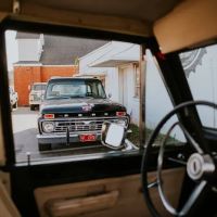 Rabid Muscle Cars and Trucks