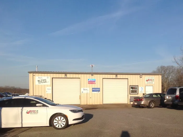 H & H Services & Repair Inc 0