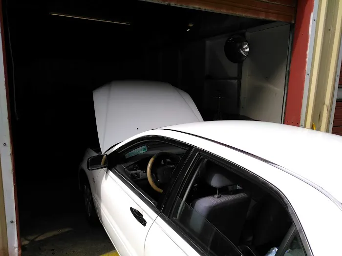 KHASIANI DISCOUNT AUTO REPAIR 0
