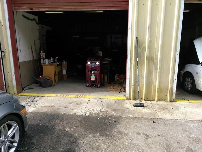 KHASIANI DISCOUNT AUTO REPAIR 1