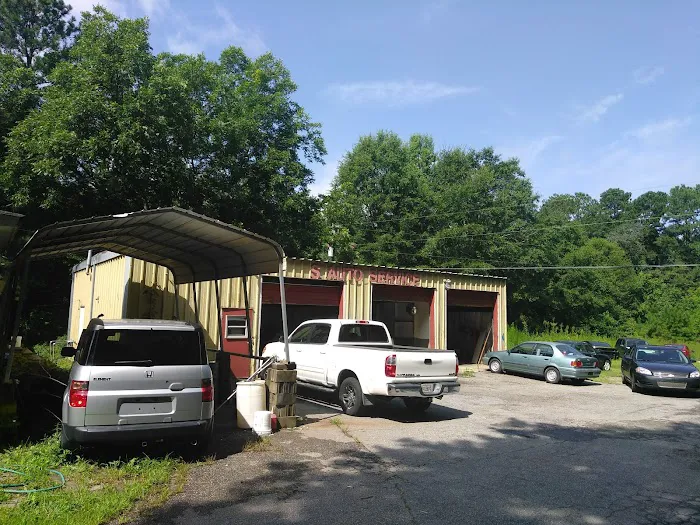 KHASIANI DISCOUNT AUTO REPAIR 5