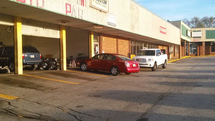 KHASIANI DISCOUNT AUTO REPAIR 4