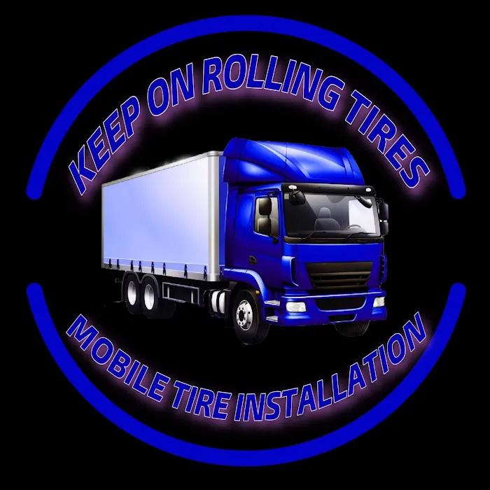 Keep On Rolling Mobile Tire shop & U-Haul 2