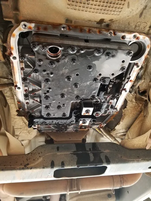 Loco's Auto Repair 0