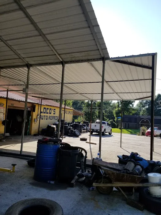 Loco's Auto Repair 1