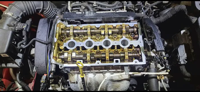 Loco's Auto Repair 4